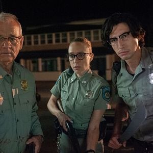 Foto Os Mortos Não Morrem