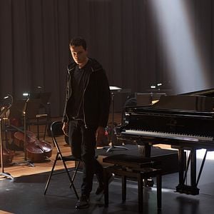 Foto Jules Benchetrit