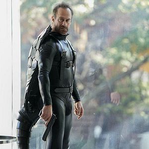 Foto Christopher Meloni