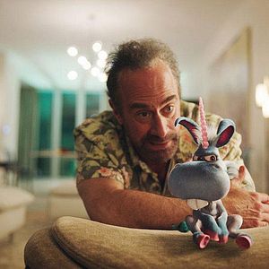 Foto Christopher Meloni