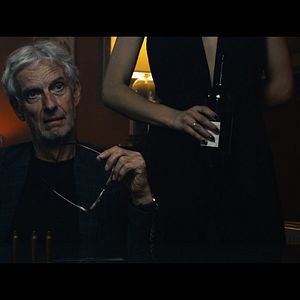 Foto Mathieu Carrière