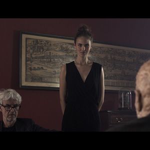 Foto Mathieu Carrière