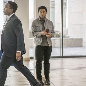 Foto Brandon Jay McLaren