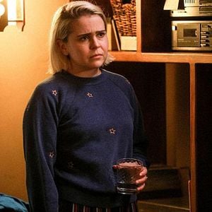 Foto Mae Whitman