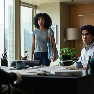 Foto O Sol Também é uma Estrela