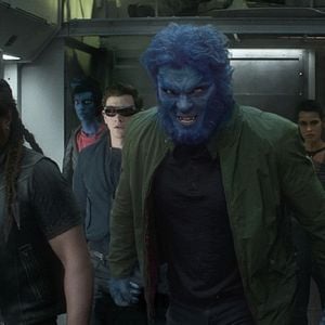 Foto X-Men: Fênix Negra