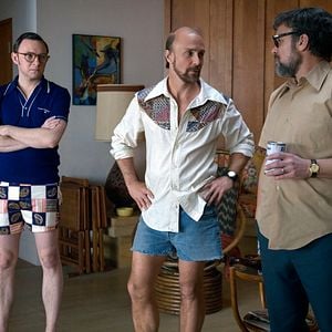 Foto Norbert Leo Butz