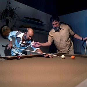 Foto Norbert Leo Butz