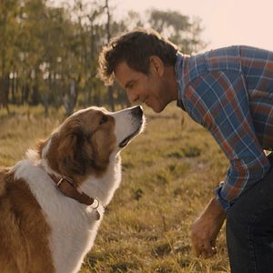 Foto Dennis Quaid