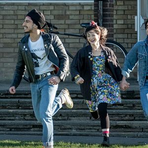 Foto A Música da Minha Vida