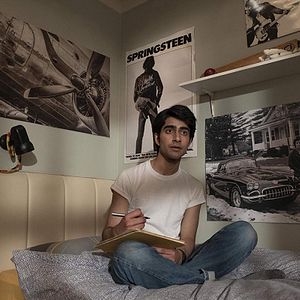 Foto A Música da Minha Vida