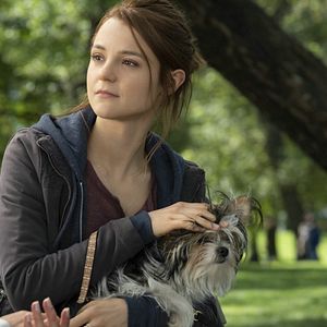 Foto Kathryn Prescott