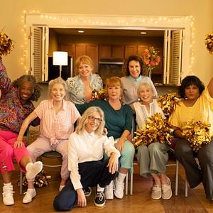 Foto Patricia French