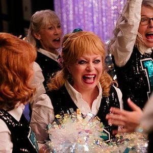 Foto As Rainhas da Torcida