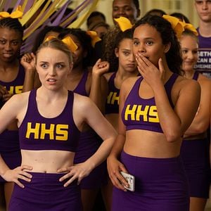 Foto As Rainhas da Torcida