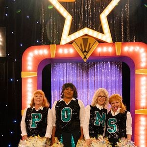 Foto Patricia French