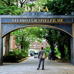 Foto Fábrica de Sonhos - Ouse Sonhar