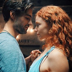 Foto Jeremy Mockridge