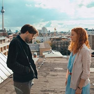 Foto Jeremy Mockridge