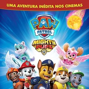 Foto Patrulha Canina: Super Filhotes