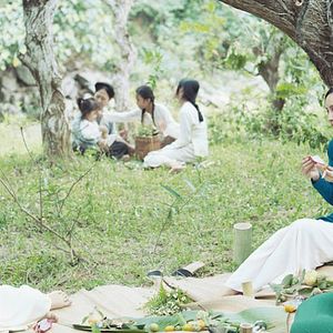 Foto A Terceira Esposa