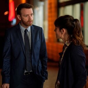 Foto Alice e o Prefeito