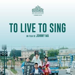 Foto Viver para Cantar