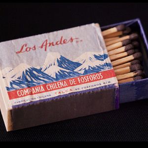 Foto La Cordillera de los Sueños