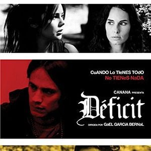 Foto Déficit