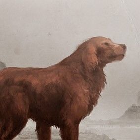 Foto Clifford: O Gigante Cão Vermelho