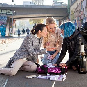 Foto Margarita Breitkreiz