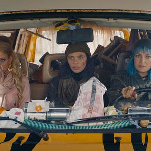 Foto Margarita Breitkreiz