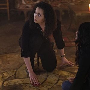 Foto Charmed - Nova Geração