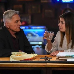 Foto Laura San Giacomo