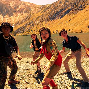 Foto Benjamin Flores Jr.