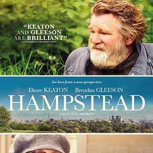 Foto Hampstead: Nunca é Tarde para Amar