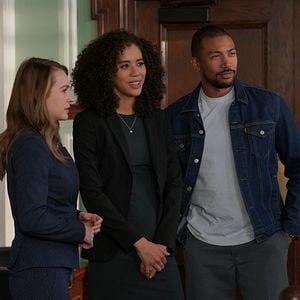 Foto Britt Robertson