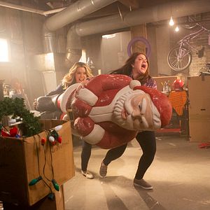 Foto Jessica St. Clair