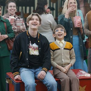 Foto Christopher Paul Richards