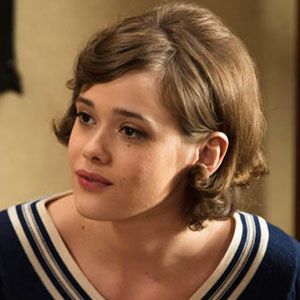 Foto Mathilde Warnier