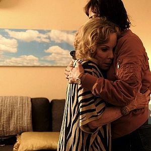 Foto Somewhere Between