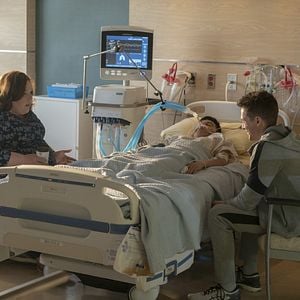 Foto Superação - O Milagre da Fé