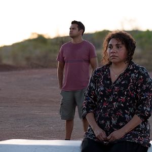 Foto Deborah Mailman