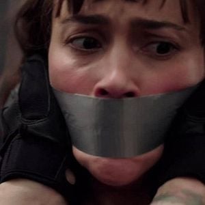 Foto Somewhere Between