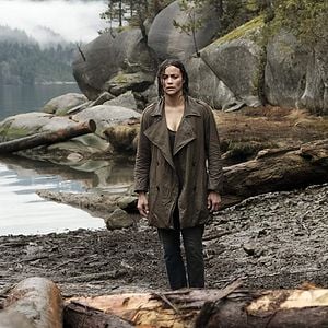 Foto Somewhere Between