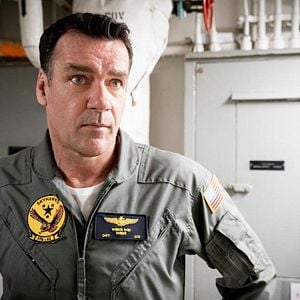 Foto David James Elliott