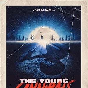 Foto Jovens Canibais