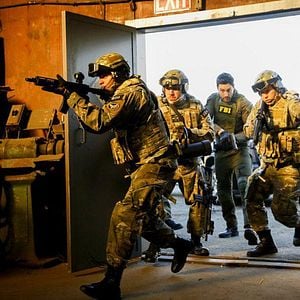 Foto Inimigo Interno