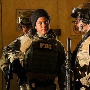 Foto Inimigo Interno