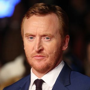 Foto Tony Curran